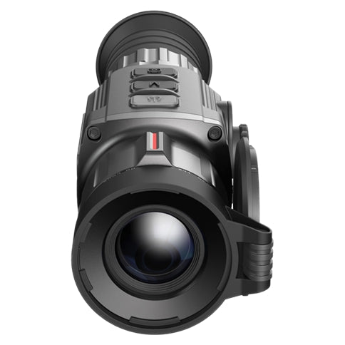 Load image into Gallery viewer, Bering Optics Hogster Digital Super Sensitive Night Vision Scope For Day And Night Hunting - Front View
