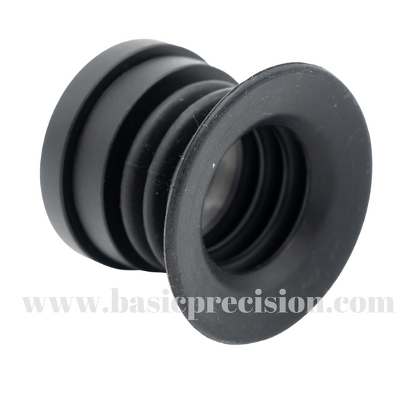 Load image into Gallery viewer, Bering Optics Light Suppressor for Bering Optics Hogstar and Super Yoter thermal clip-on attachment
