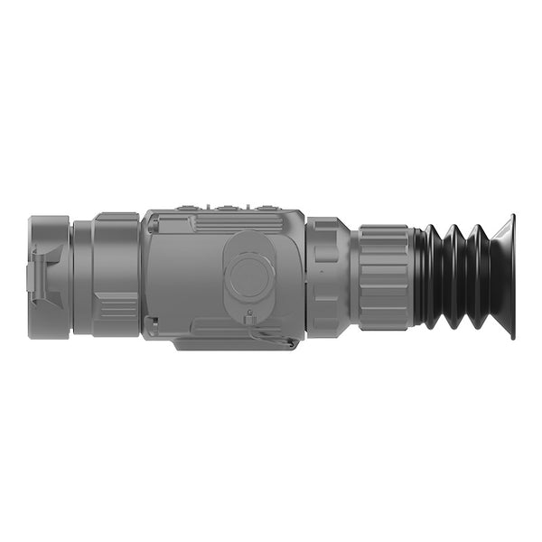 Load image into Gallery viewer, Rubber Eye Guards for Bering optics Thermal Scopes and Night Vision Sights Side View
