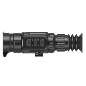 Top View of Bering Optics Super Yoter Thermal Scope