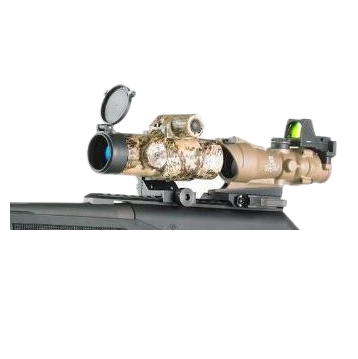 Load image into Gallery viewer, Tactical Side Mount for Night Probe series Night Vision Clip-On Attachments
